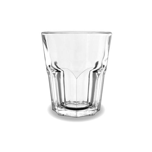 Caja Vaso Dof Siena 270ml (24 pz)