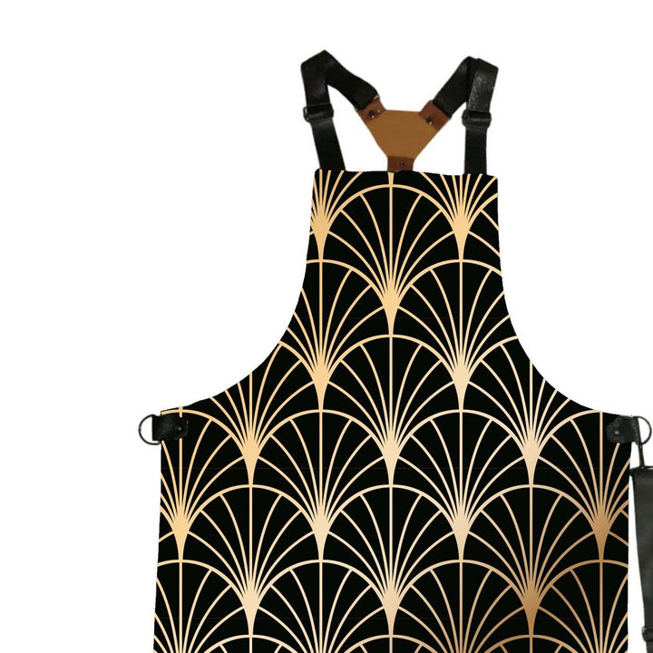 Mandil Gatsby - vista 2