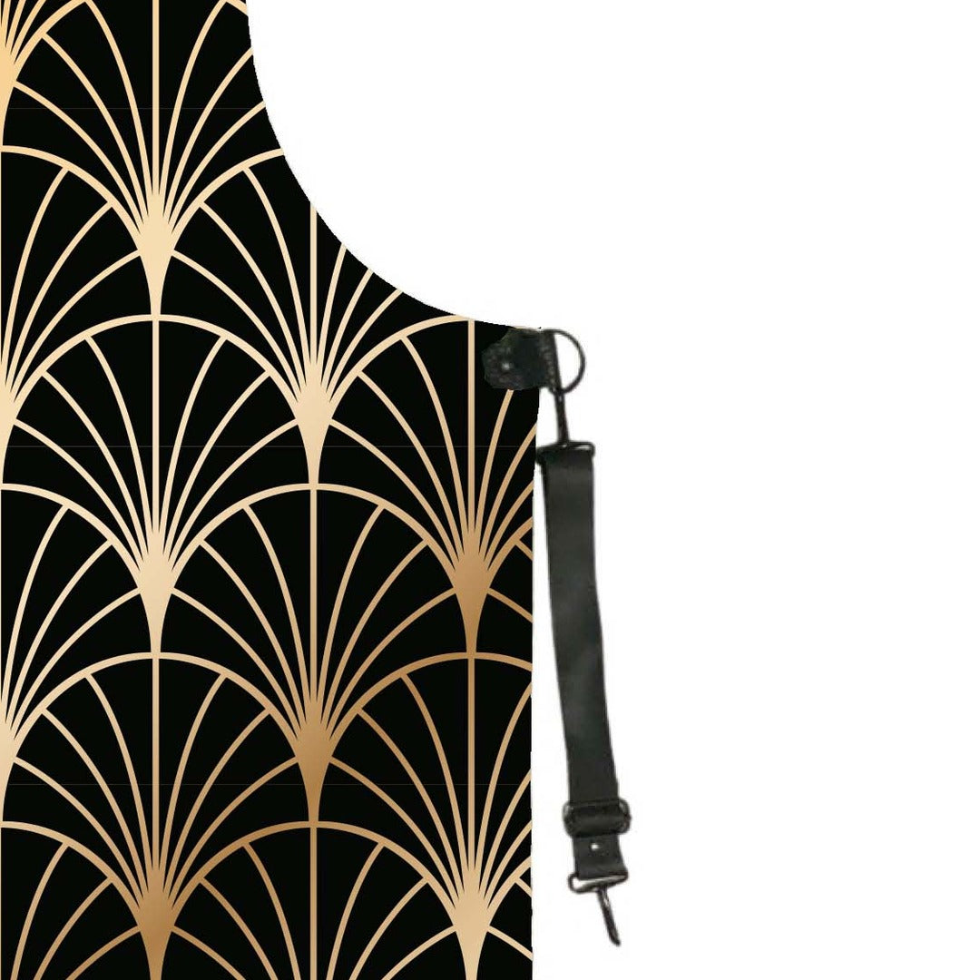 Mandil Gatsby - vista 3