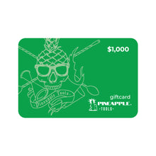 Cargar imagen en el visor de la galería, Tarjeta de Regalo