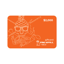 Cargar imagen en el visor de la galería, Tarjeta de Regalo