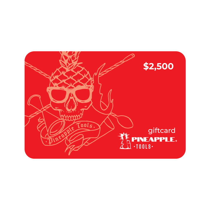 Tarjeta de Regalo