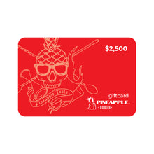 Cargar imagen en el visor de la galería, Tarjeta de Regalo