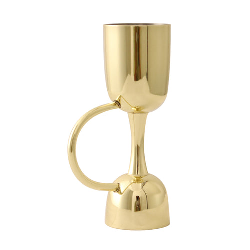 Jigger Zip Oro