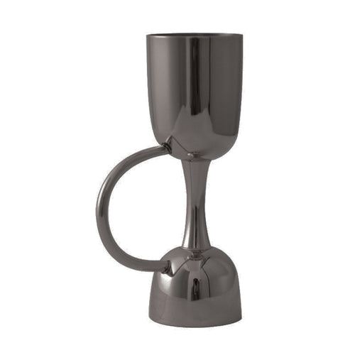 Jigger Zip Negro