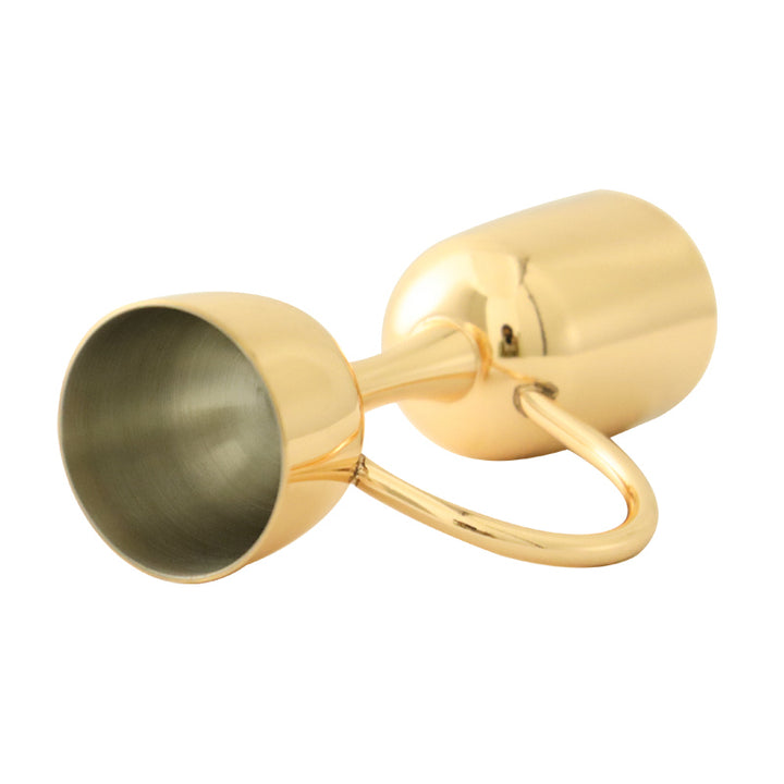 Jigger Zip Oro