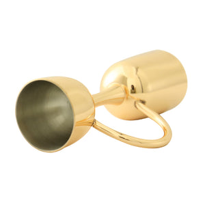 Jigger Zip Oro