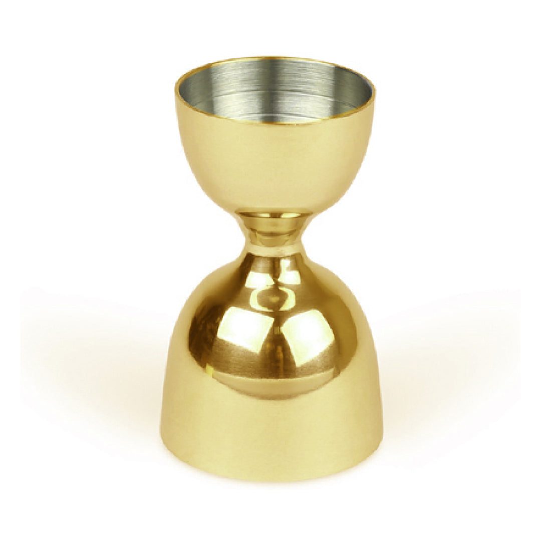 Jigger Leopold Oro