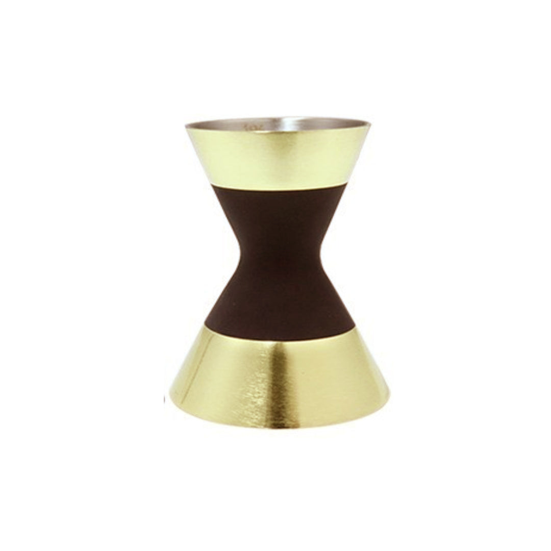 Jigger Silicon Oro 30/45 ml
