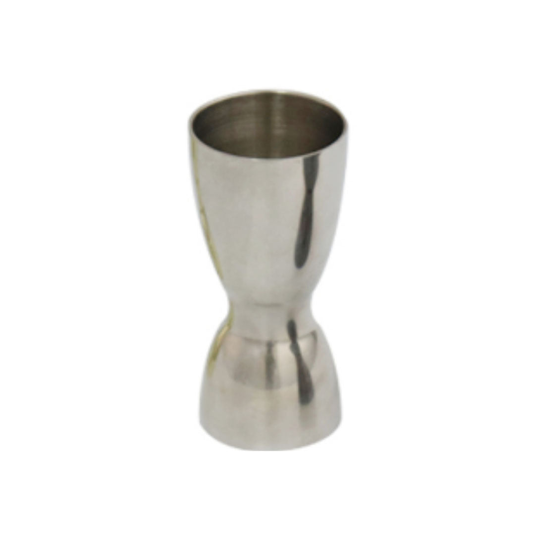 Jigger U Plata 30/45 ml