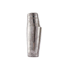 Cargar imagen en el visor de la galería, Kit Coctelería Vintage Plata (3 pzas)