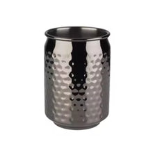 Cargar imagen en el visor de la galería, Vaso Lata Negra