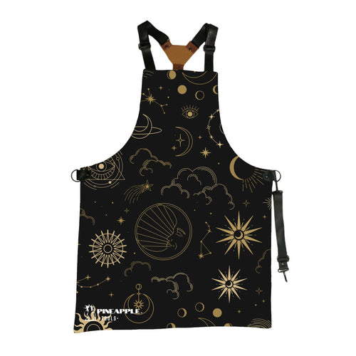 Mandil Astral