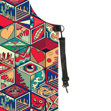 Cargar imagen en el visor de la galería, Mandil Tarot
