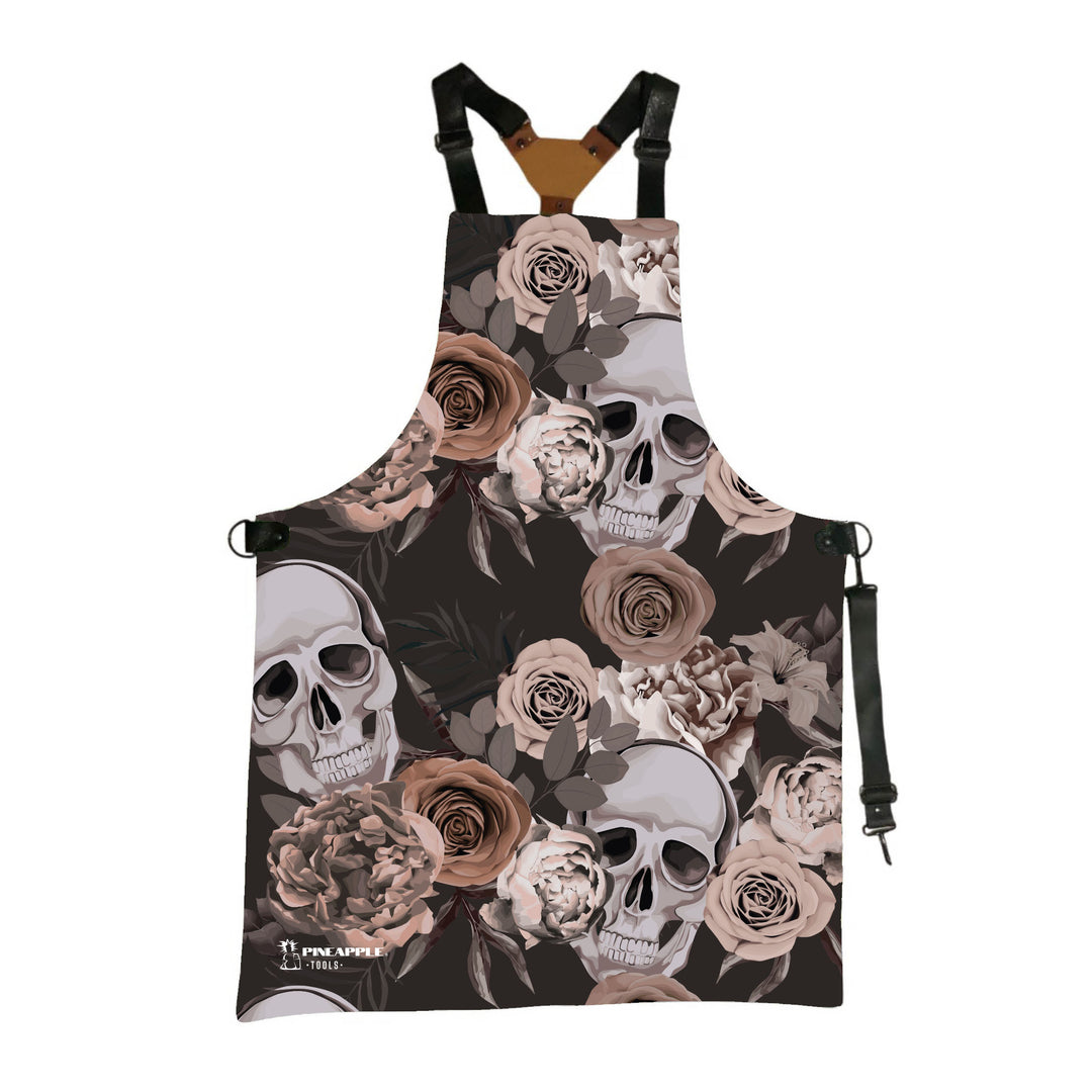 Mandil Edición Día de Muertos 2
