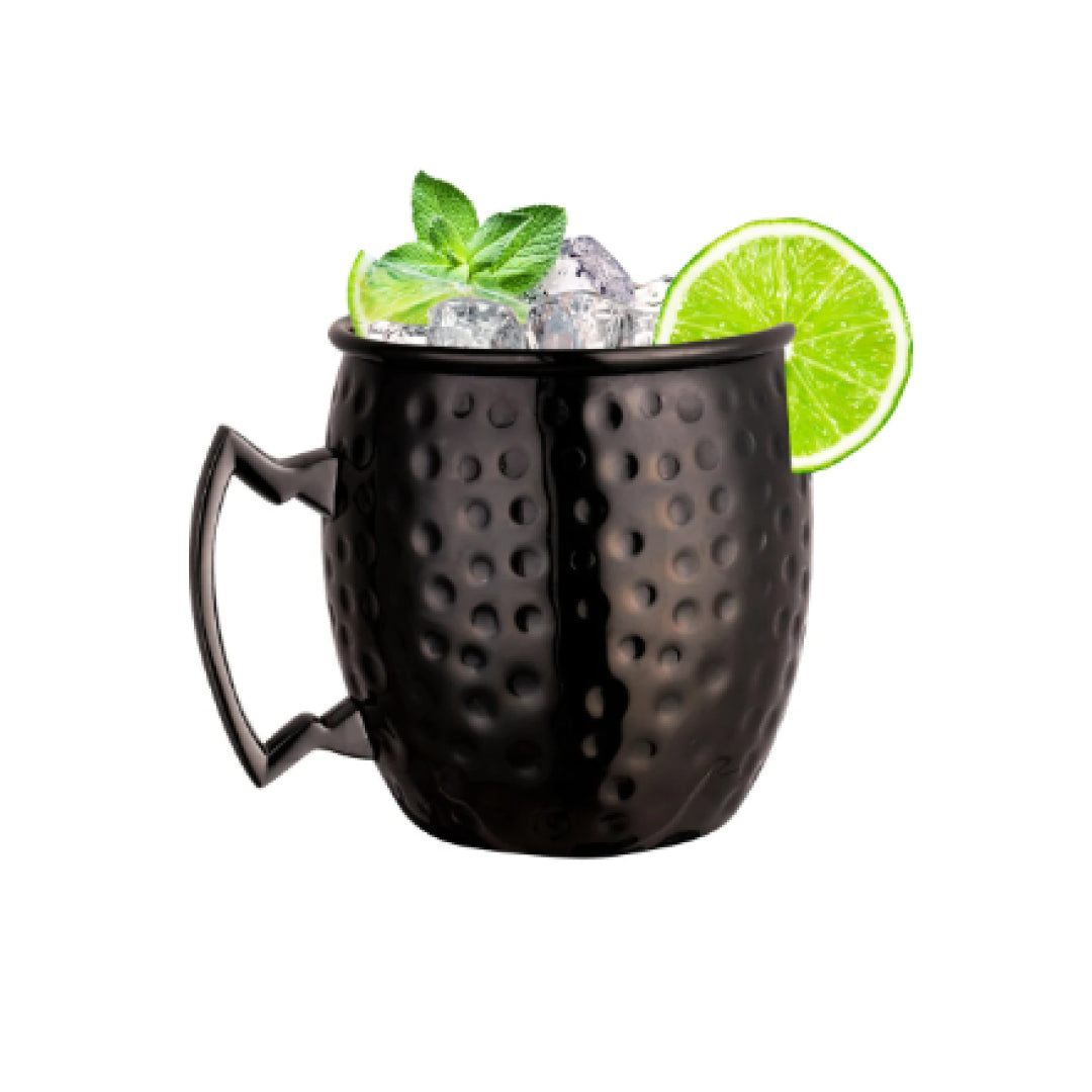 Moscow Mule Negra