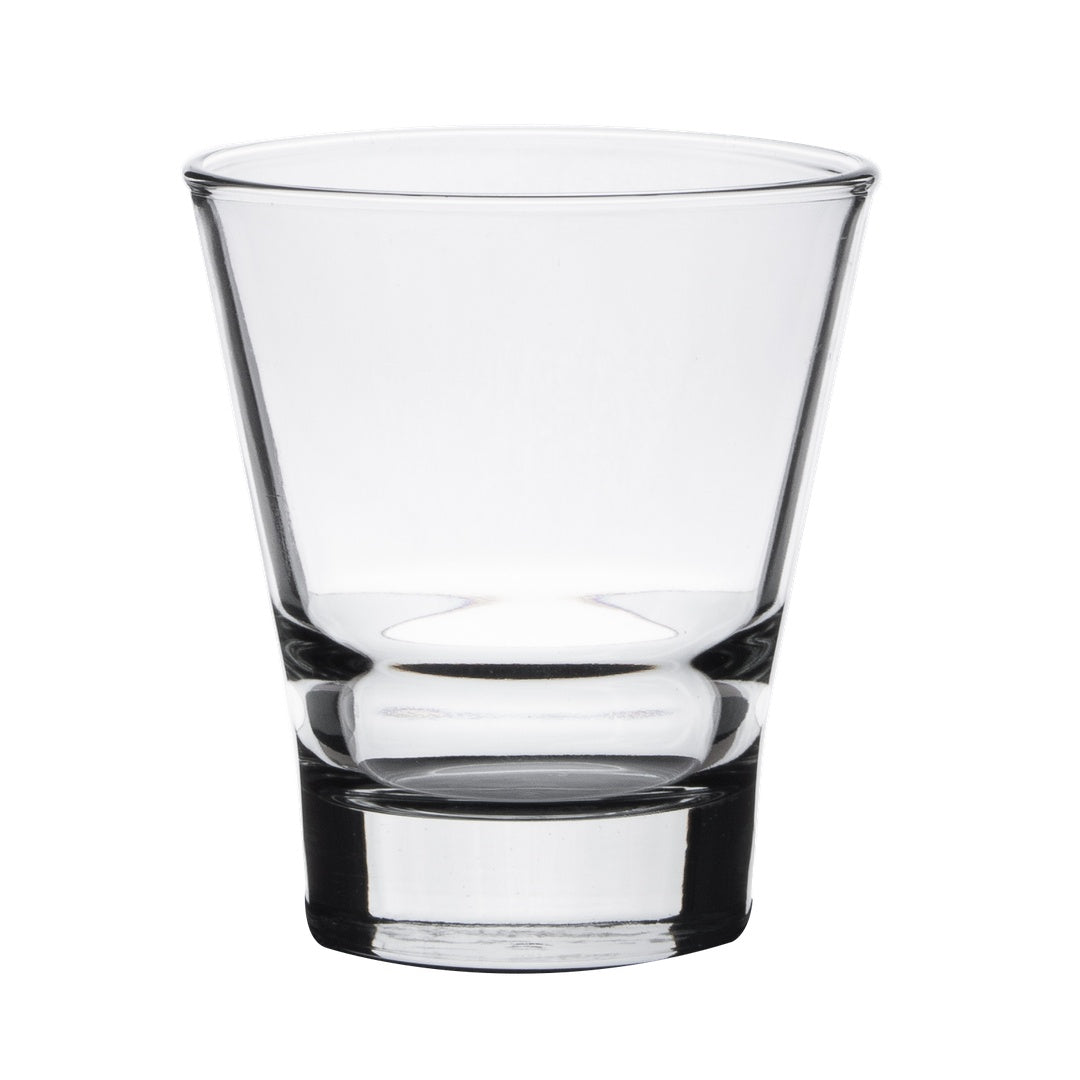 Vaso OF Novara 210 ml (12 pzs)