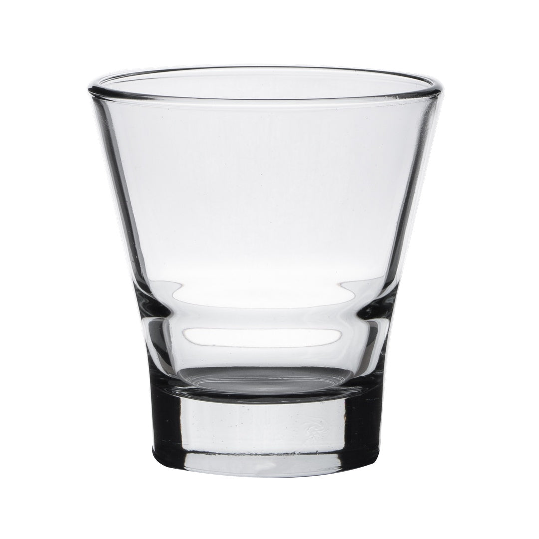 Vaso OF Novara 260 ml (12 pzs)
