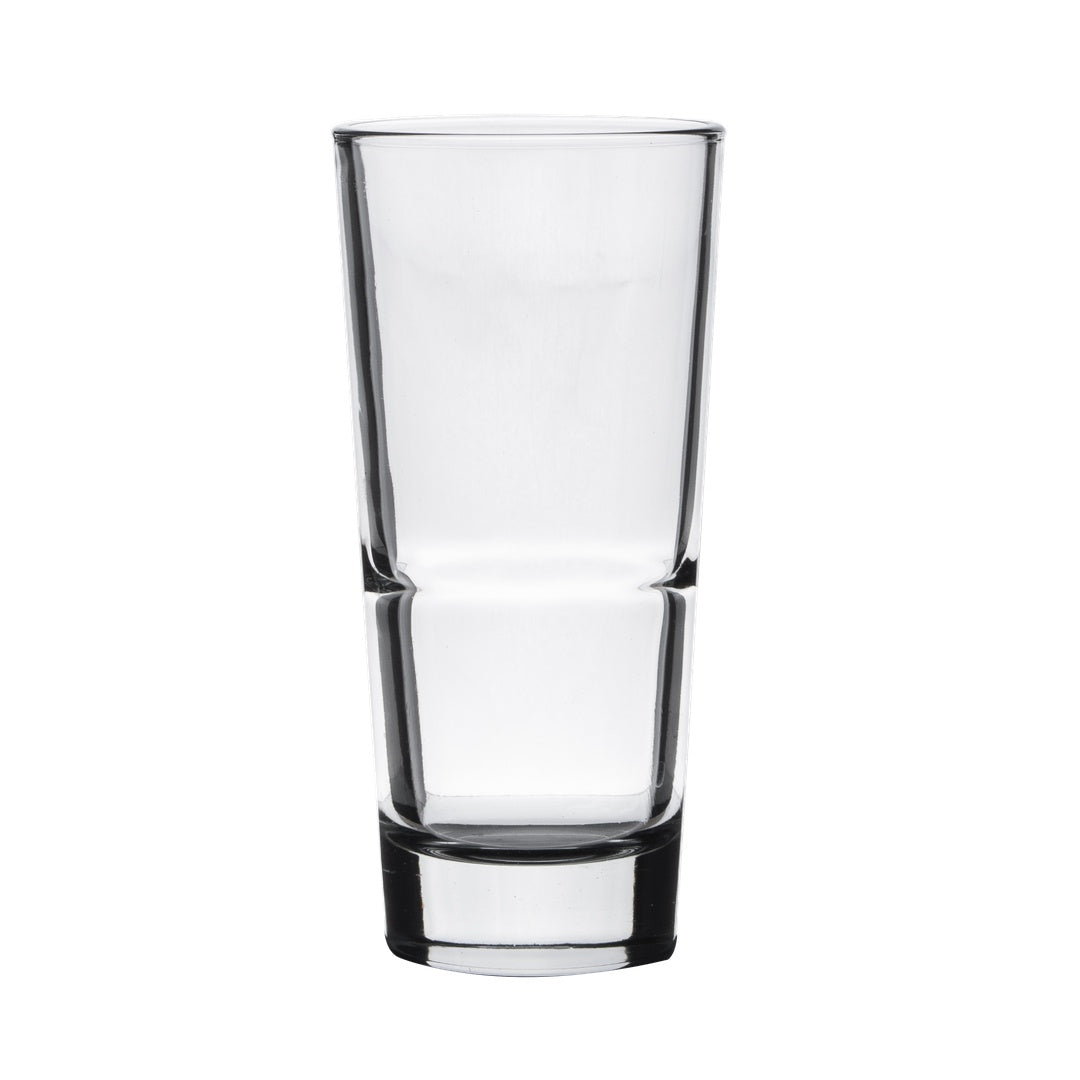Vaso HB Novara 350 ml (12 pzs)