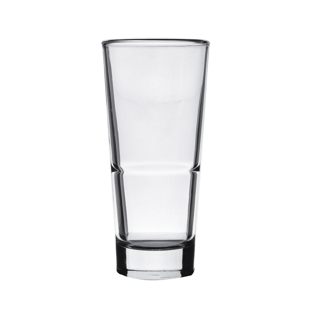 Vaso Refresco Novara 470 ml (12 pzs)