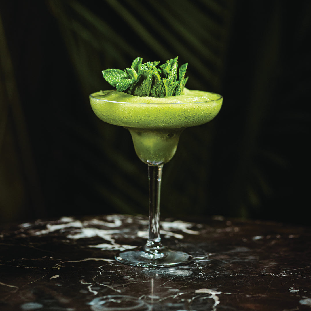 Caja Copa Margarita Templada 270ml (6pz)