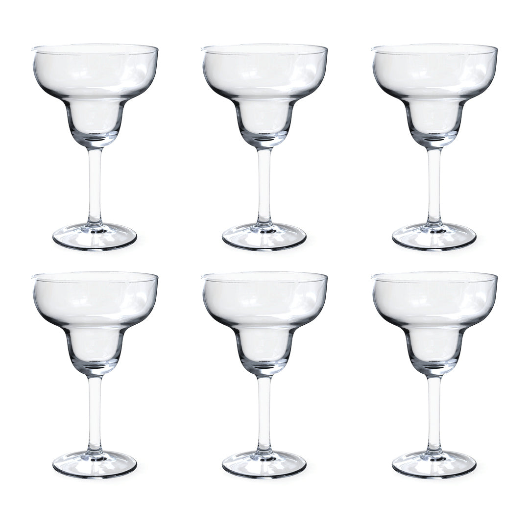 Caja Copa Margarita 440ml (6pz)