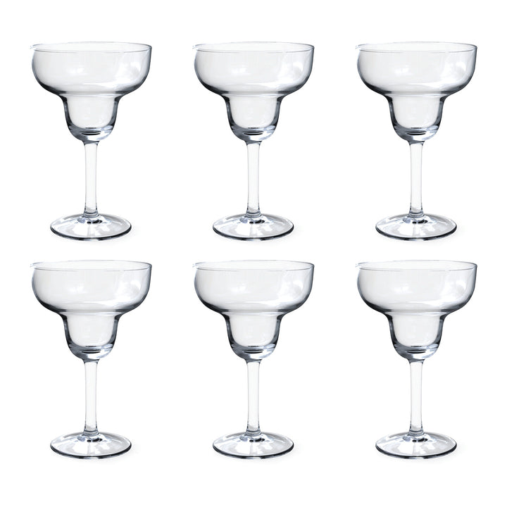 Caja Copa Margarita 440ml (6pz)