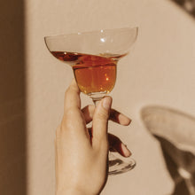 Cargar imagen en el visor de la galería, Caja Copa Margarita 440ml (6pz)