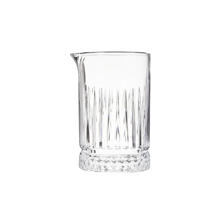 Mixing Glass Roma