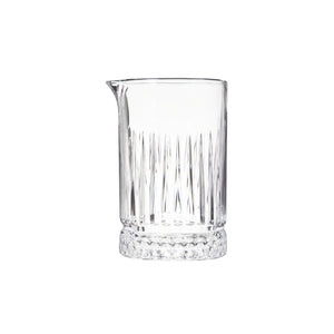 Mixing Glass Roma