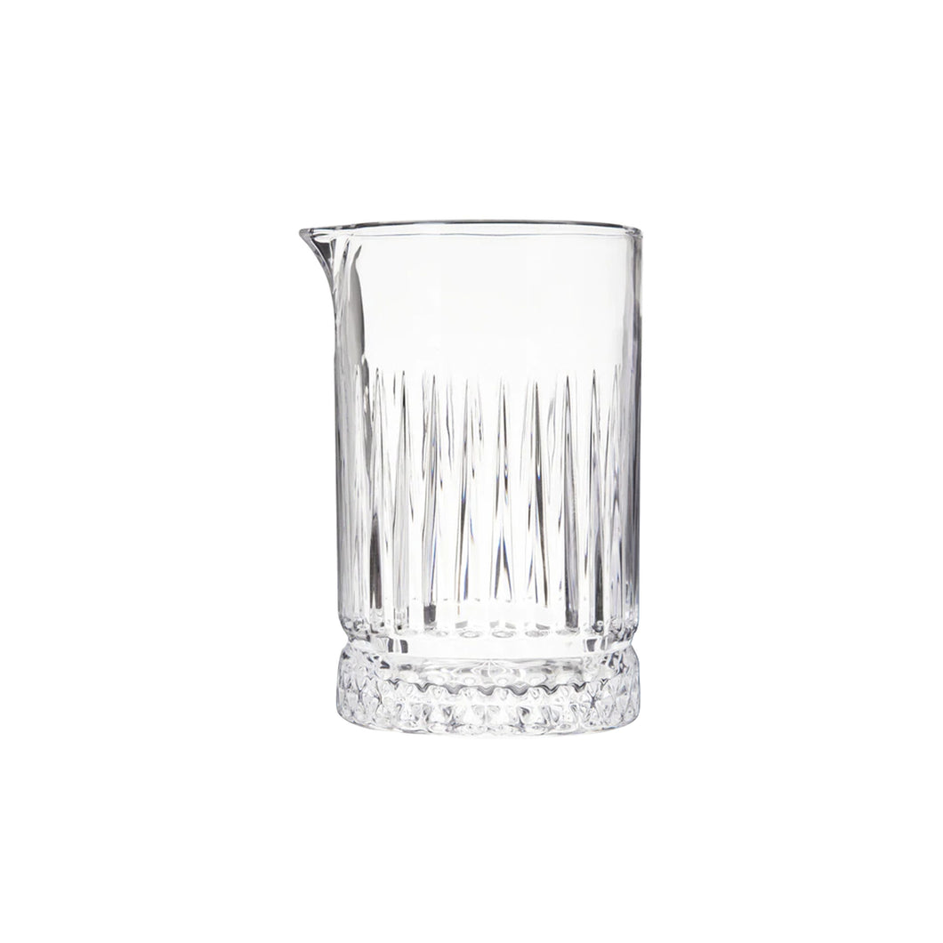 Mixing Glass Roma