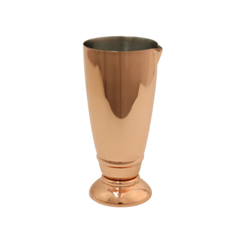 Jigger Cup Cobre 75ml