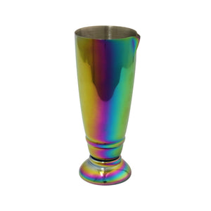 Jigger Cup Tornasol 75ml