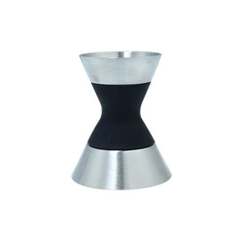 Jigger Silicon Plata 30/45 ml