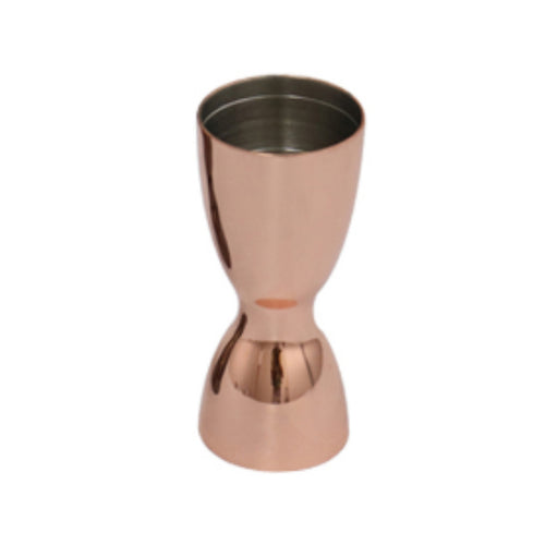 Jigger U Cobre 30/45 ml