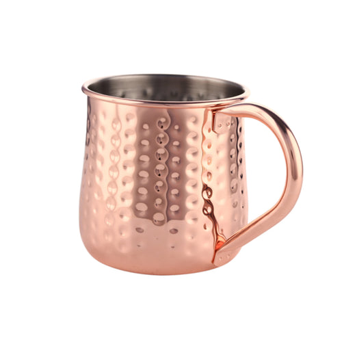 Taza Mug Cobre