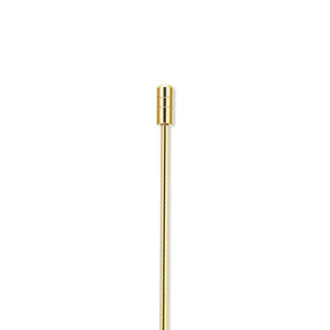 Picos Garnitura Cilindro Oro 5pz
