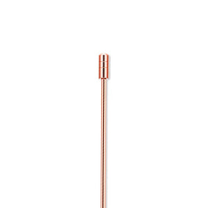 Picos Garnitura Cilindro Cobre 5pz