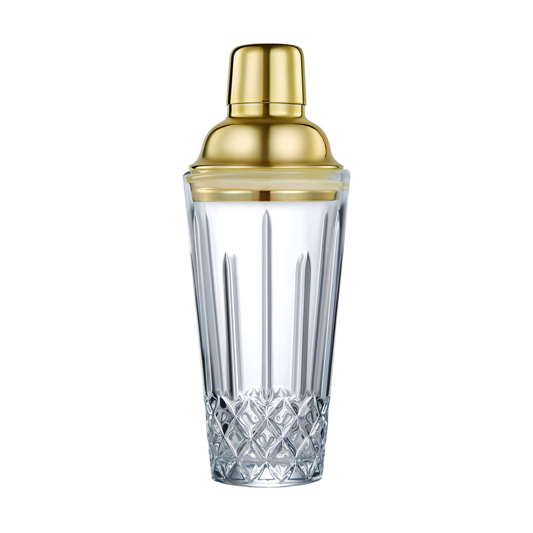Shaker Cobbler Cristal Deluxe 425ml