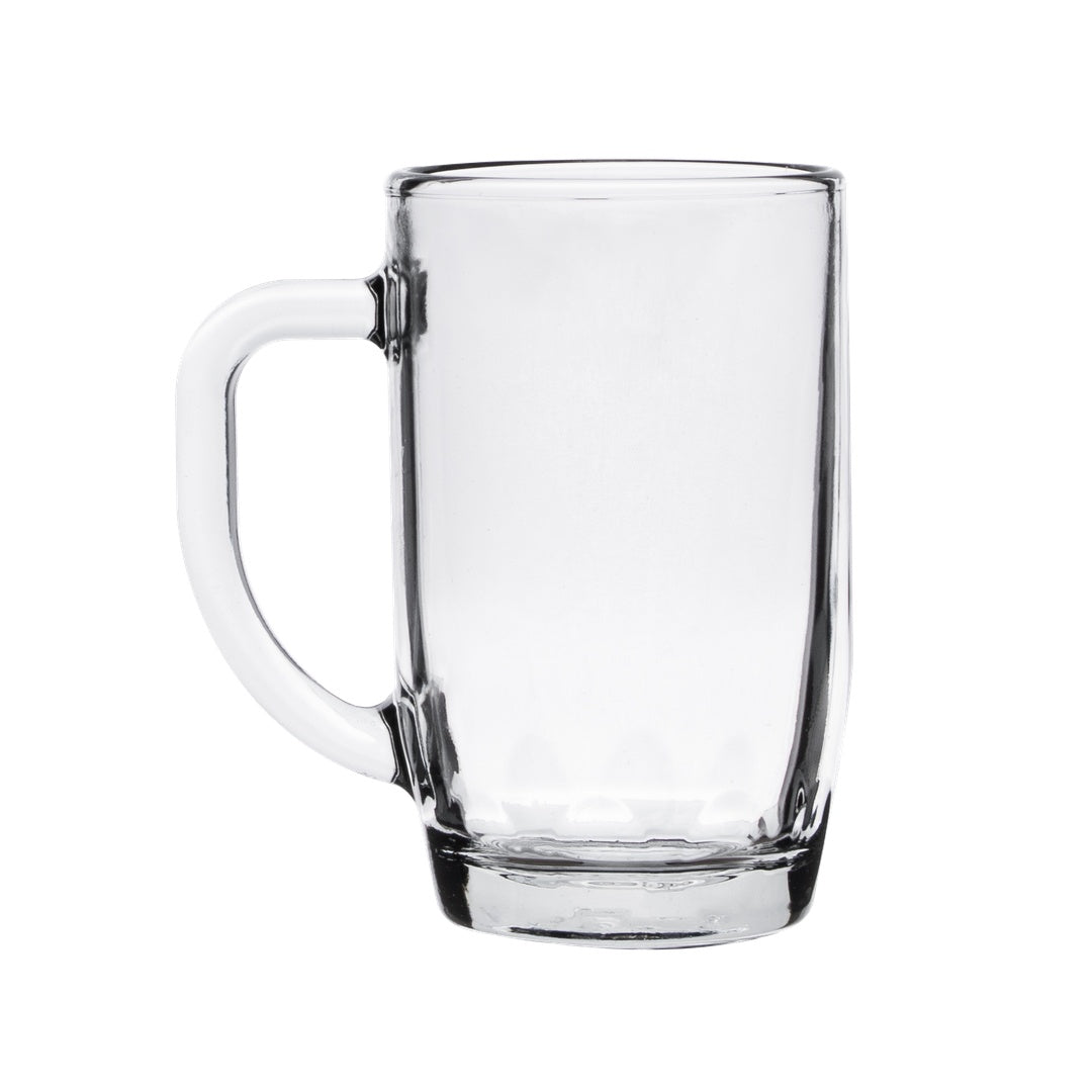 Tarro Cervecero Berlín 500 ml (12 pzs)