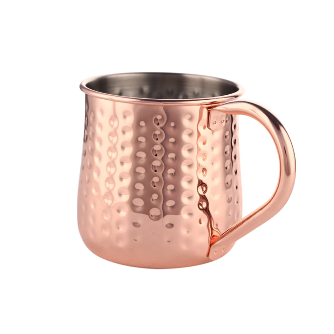 Taza Mug Cobre