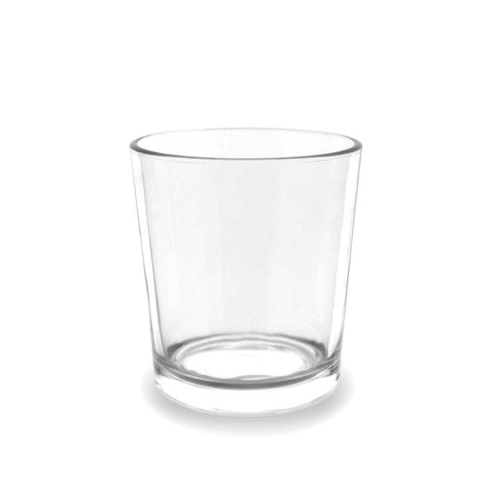 Caja Vaso Dof Casale 380ml (12pz)