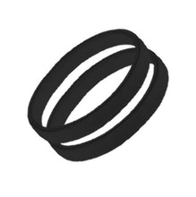 Cargar imagen en el visor de la galería, Armbands Negras