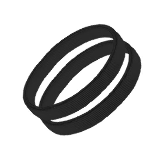 Armbands Negras