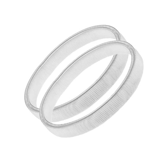 Armbands Plata