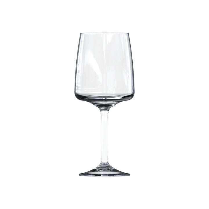 Caja Copa Edel 470 ml (6 pzs)