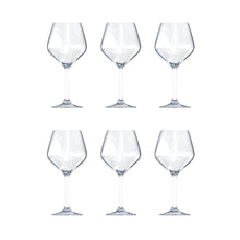 Cargar imagen en el visor de la galería, Caja Copa Arome Templada 500 ml (6 pzs)