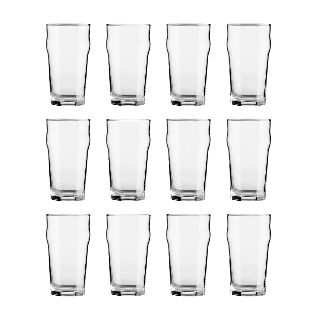 Caja Vaso T-Nonic 568ml (12 pz)