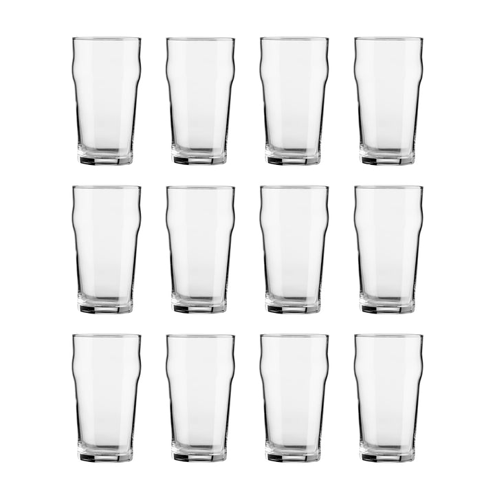 Caja Vaso T-Nonic 568ml (12 pz)