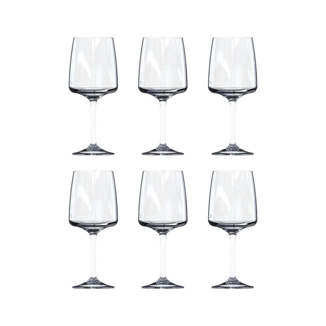Caja Copa Edel 470 ml (6 pzs)